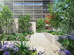 COCOCHI FIRST PROJECT（ココチファースト プロジェクト） 共用部