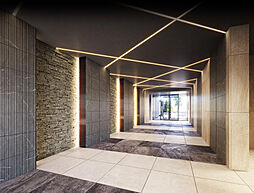 CHIBA STORIESプロジェクト 共用部