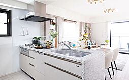 CHIBA STORIES PROJECT・センチュリー本千葉 専有部