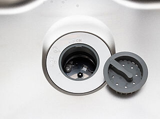 THE MACHIDA CLASS PROJECT ディスポーザ