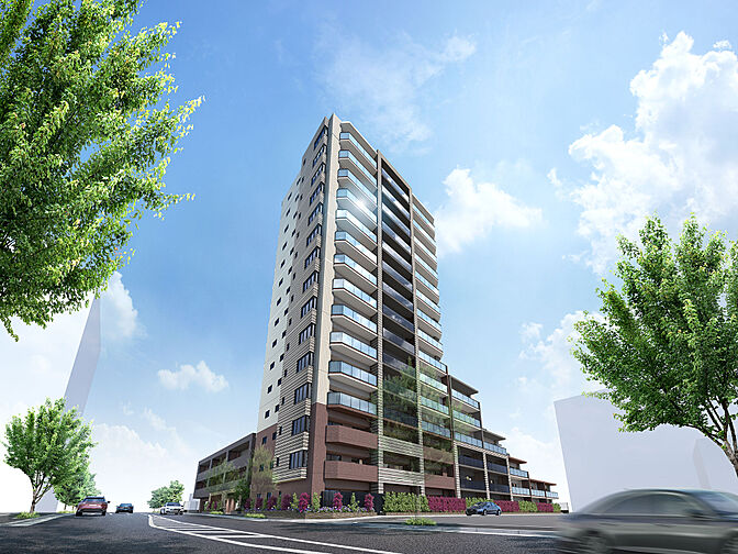 THE MACHIDA CLASS PROJECT 共用部