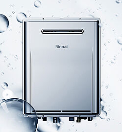 TOKYO WEST GARDEN PROJECT（東京ウエストガーデンPJ） ウルトラファインバブル給湯器