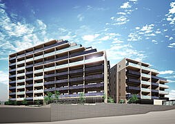 TOKYO WEST GARDEN PROJECT（東京ウエストガーデンPJ） 共用部