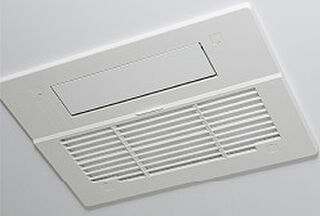 ダイアパレス八事柏木町 浴室換気暖房乾燥機