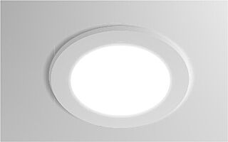 ダイアパレス一宮本町 LED照明