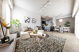 ダイアパレス土橋駅前 専有部