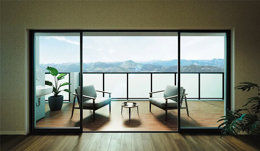 アメイズ人吉ビューテラス その他