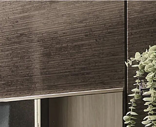 アメイズ人吉ビューテラス 宅配ボックス