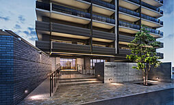 アメイズ人吉ビューテラス 共用部