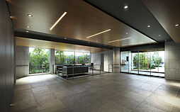 アメイズ直方中央プレミアム 共用部