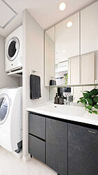 アメイズ直方中央プレミアム 専有部