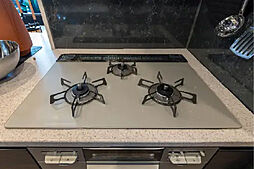 アメイズ唐津 城下の邸 設備