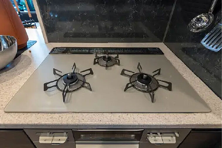 アメイズ唐津 城下の邸 設備