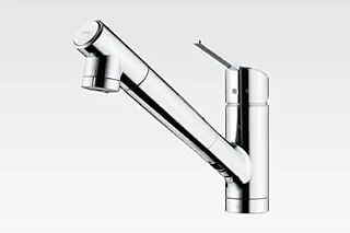 アメイズ唐津 城下の邸 蛇口一体型浄水器