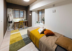 アメイズ唐津 城下の邸 専有部