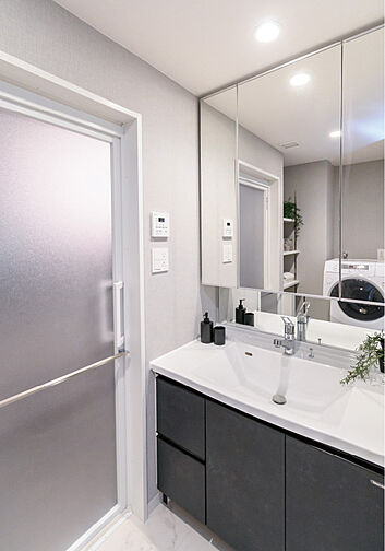 アメイズ串木野ビューテラス 専有部