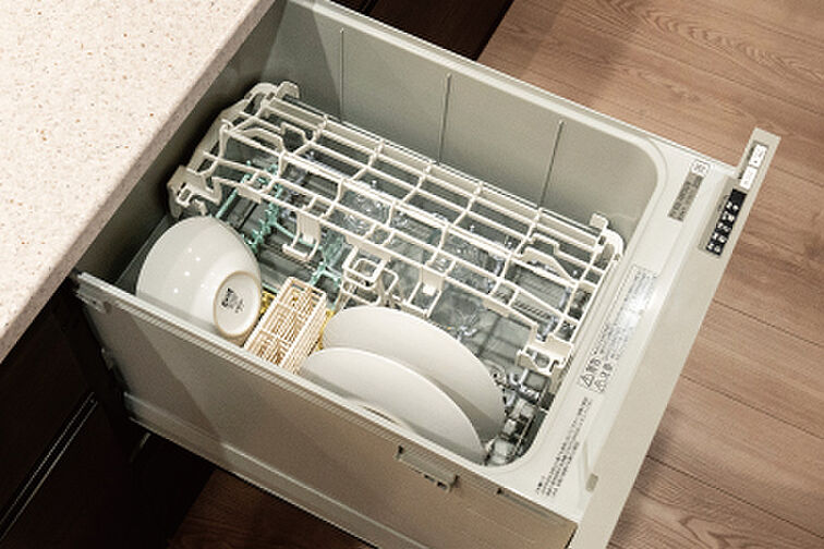 アメイズ亀山ビューテラス 設備