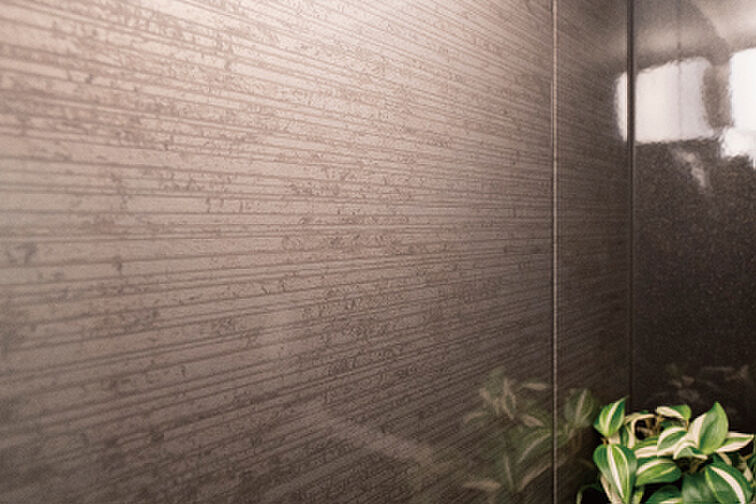 アメイズ亀山ビューテラス 設備