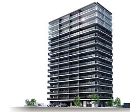 アメイズ亀山ビューテラス 共用部