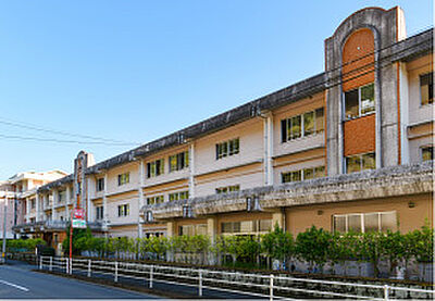 日田市立光岡小学校 約1,700m(徒歩22分)