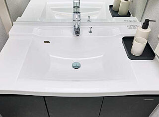 アメイズ武雄の杜 一体型人造大理石カウンター