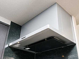 アメイズ武雄の杜 レンジフード