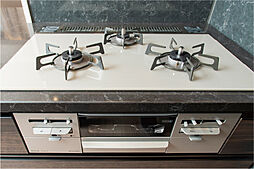 アメイズ荒木駅南 設備