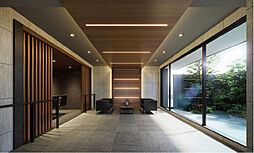 アメイズ荒木駅南 共用部