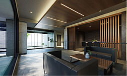 アメイズ荒木駅南 共用部