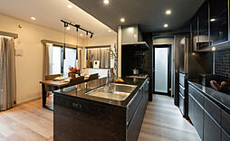 アメイズ荒木駅南 専有部