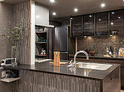 アメイズ荒木駅南 専有部