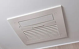 ラシュレ枚方 設備