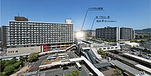 ハイク守山駅東
