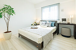 ミオカステーロ橋本II 専有部