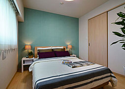 ザ・ルチオ浦添 専有部