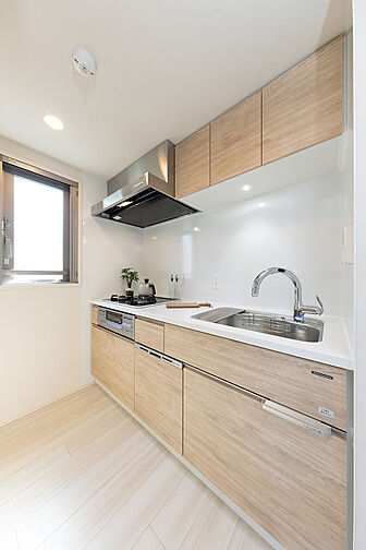 ヴァースクレイシアIDZ大泉学園 専有部