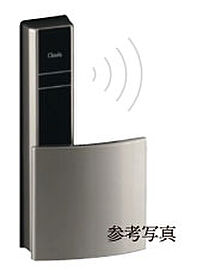 プラネスト大財ザ・ルクス スマートロック