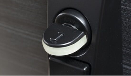 ウエリス姫路 設備