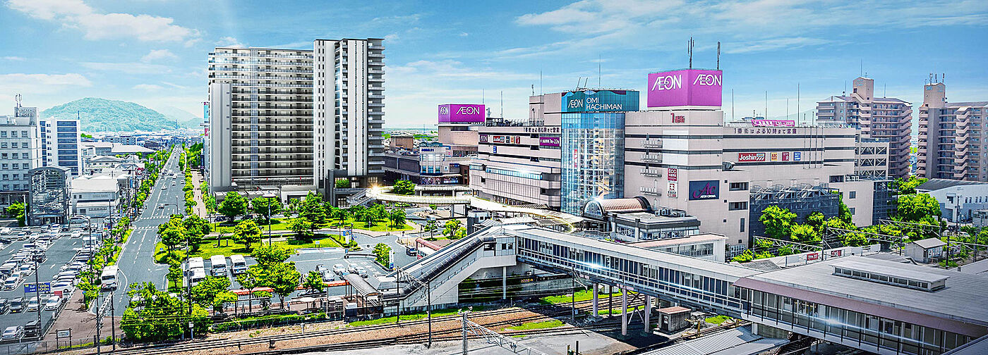 ウエリス近江八幡 その他