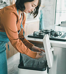 ウエリス近江八幡 設備