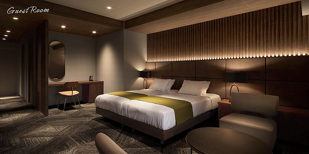 ウエリス近江八幡 共用部