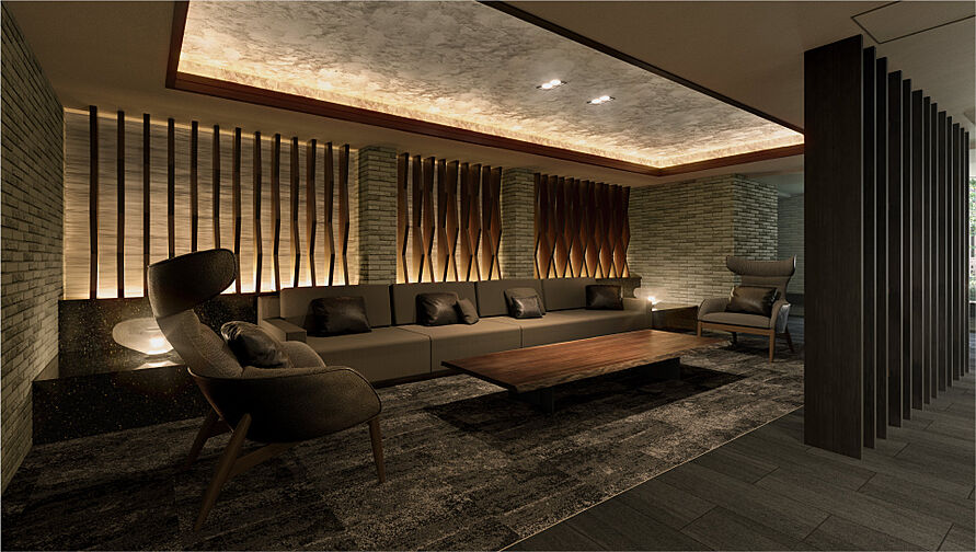 プレディア神戸舞子レジデンス その他