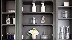 オープンレジデンシア丸の内 THE COURT 設備