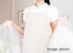 オープンレジデンシア星ヶ丘 設備