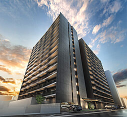 オープンレジデンシア名古屋グランデ その他