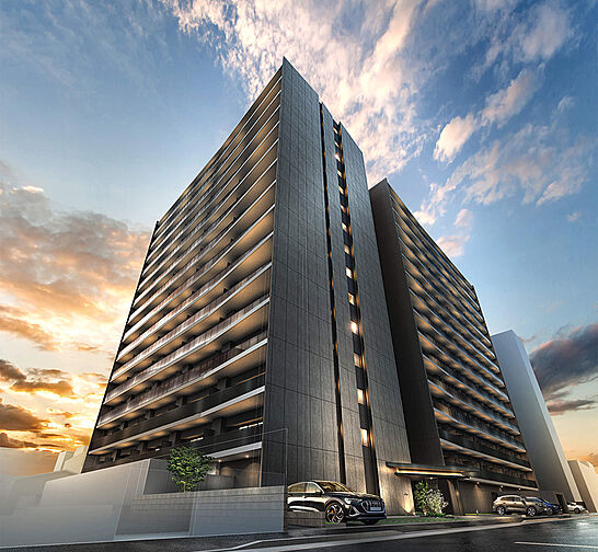 オープンレジデンシア名古屋グランデ その他