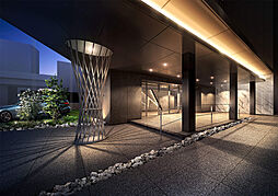 オープンレジデンシア名古屋グランデ 共用部