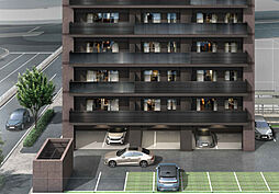 オープンレジデンシア平針 共用部