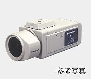 オープンレジデンシア栄 防犯カメラ（リース､一部除く）