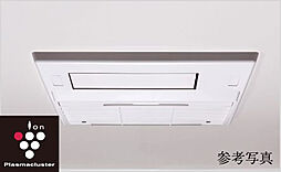 オープンレジデンシア栄 設備